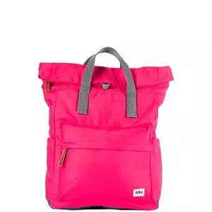 ROKA Canfield B Sustainable Nylon Medium Backpack